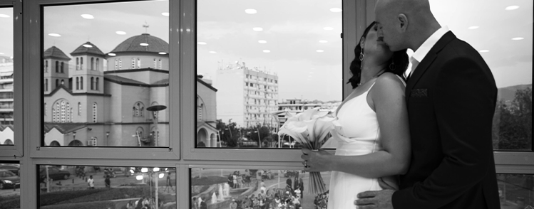 Wedding photography gallery