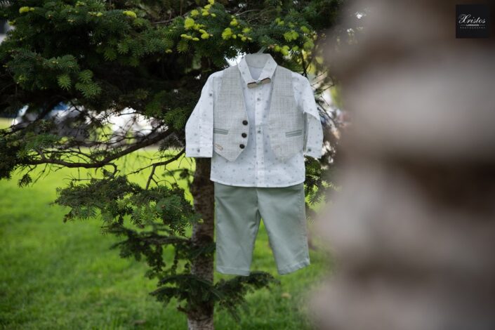 BAPTISM photography gallery