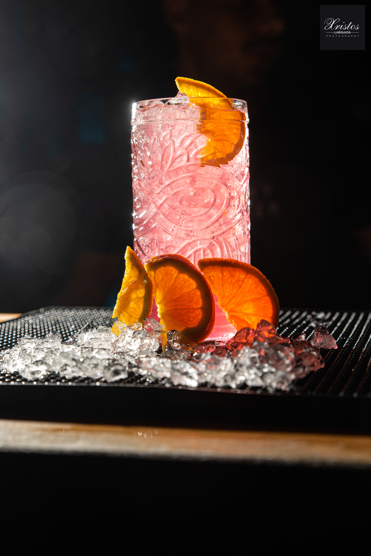 Διαφημιστικά project