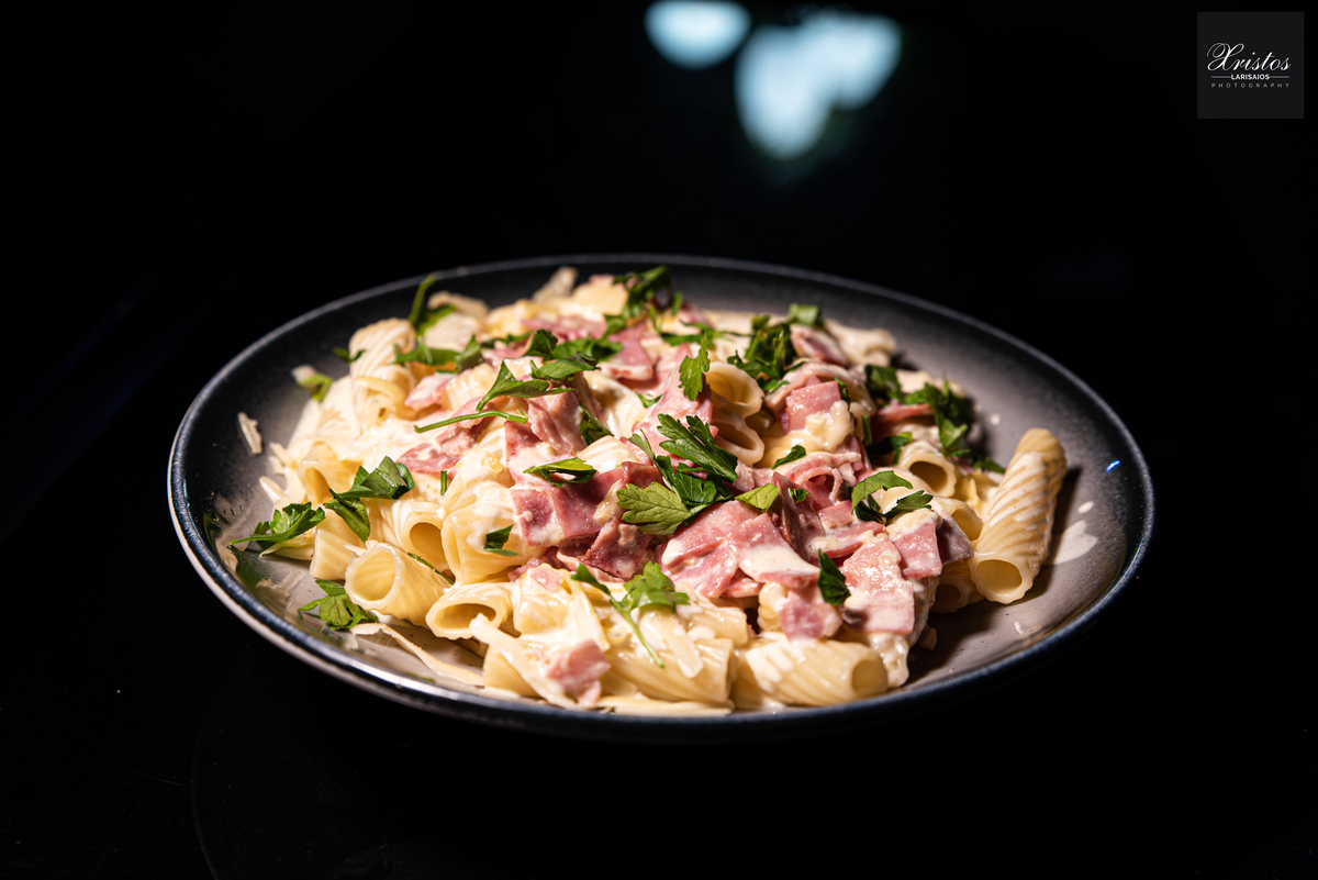 Διαφημιστικά project