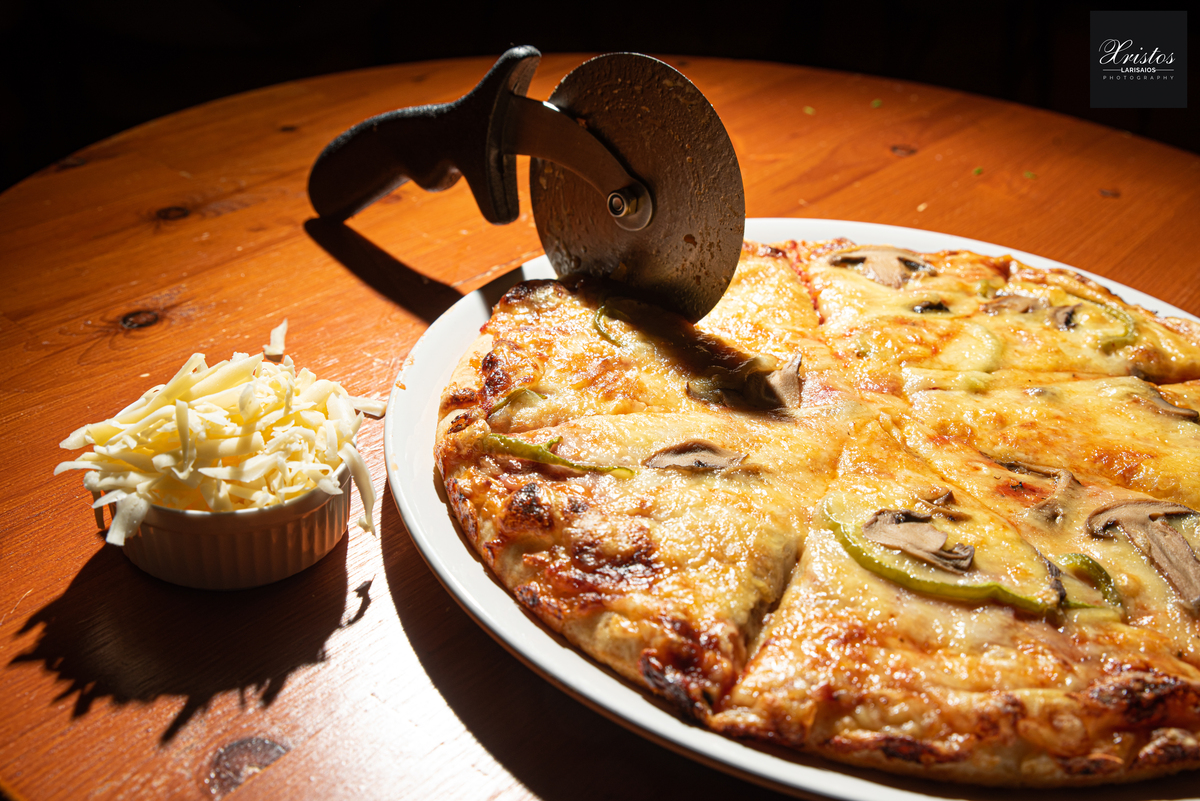 Διαφημιστικά project